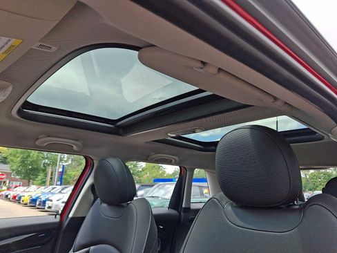 Used 2024 MINI Cooper S FWD image 15