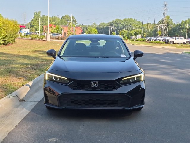 Used 2025 Honda Civic LX image 16