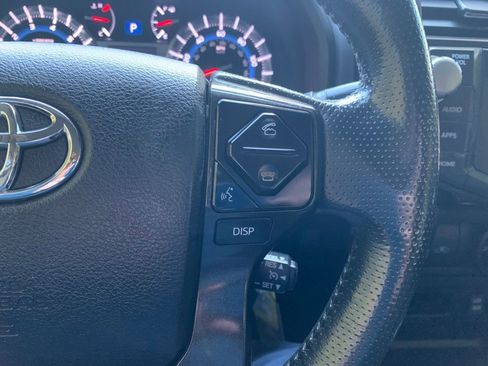Used 2016 Toyota 4Runner Trail AWD/4WD image 19