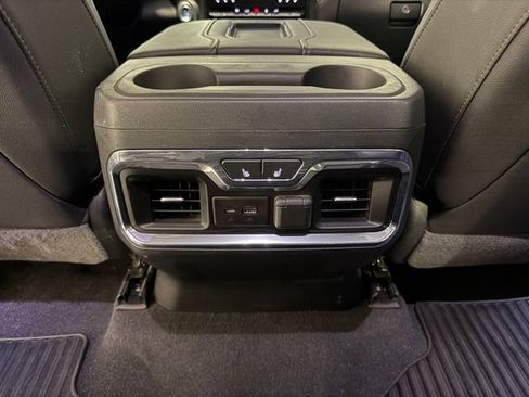 Used 2020 Chevrolet Silverado 2500 LTZ w/ LTZ Convenience Package AWD/4WD image 24