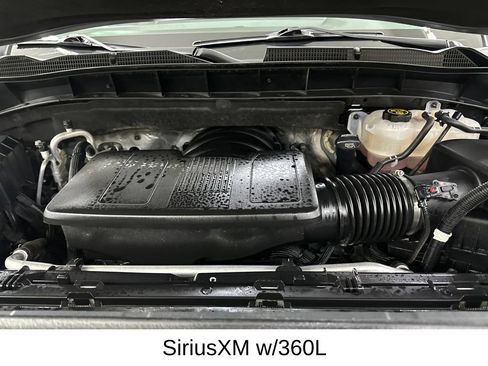 Used 2024 GMC Sierra 1500 AT4X AWD/4WD image 20