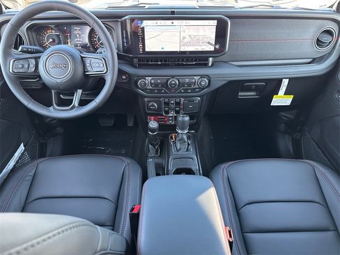 New 2026 Jeep Wrangler Unlimited Rubicon image 20