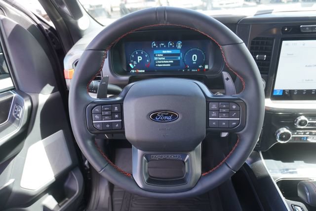 Used 2026 Ford F150 Raptor AWD/4WD image 32