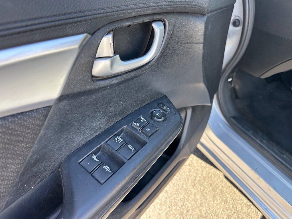 Used 2013 Honda Civic EX image 11
