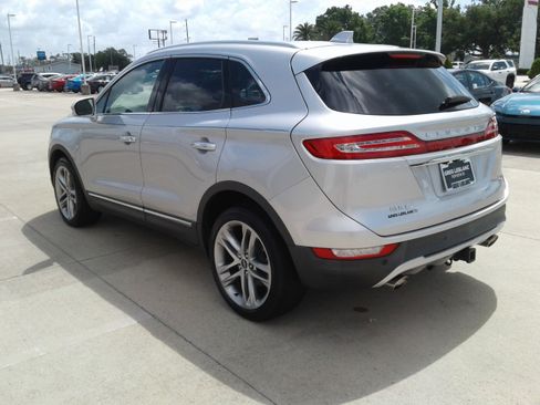 Used 2019 Lincoln MKC Reserve image 5