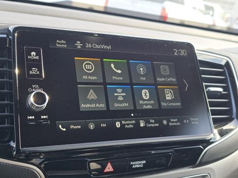 New 2026 Honda Ridgeline RTL image 30