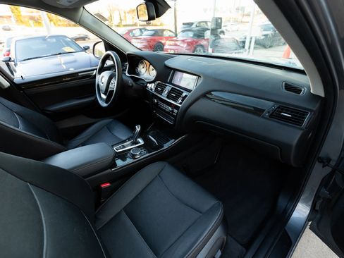 Used 2017 BMW X3 sDrive28i image 21