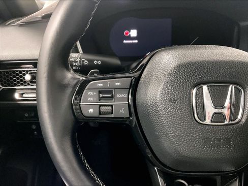 Used 2024 Honda Civic Sport image 22