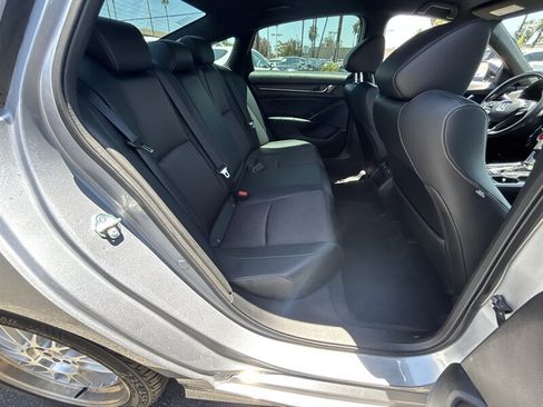 Used 2022 Honda Accord Sport image 19