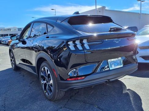 New 2026 Ford Mustang Mach-E Select w/ Interior Protection Package image 4