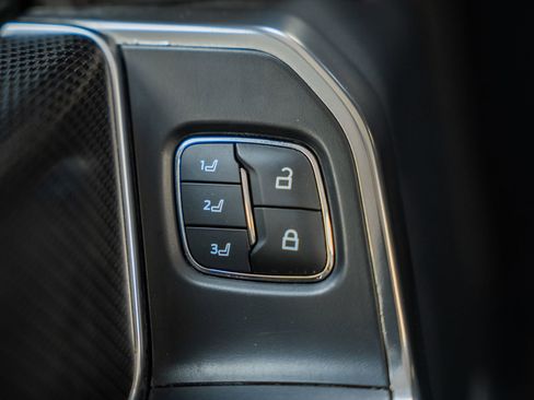 Certified 2022 Ford F150 Raptor w/ Raptor 37 Performance Package image 48