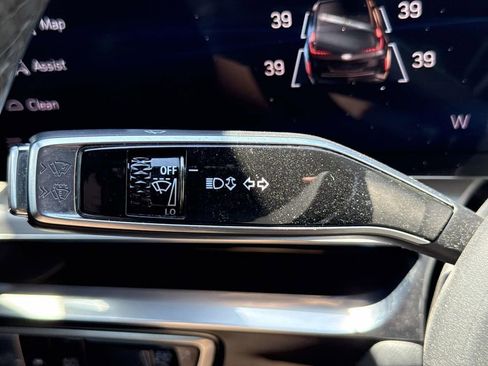 Certified 2024 Cadillac Lyriq Sport AWD/4WD image 39