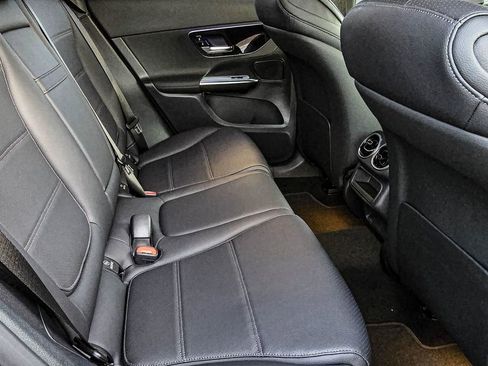 New 2026 Mercedes-Benz GLC 300 4MATIC image 34