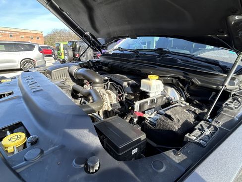 Used 2021 RAM 1500 Rebel w/ Rebel Level 2 Equipment Group AWD/4WD image 19