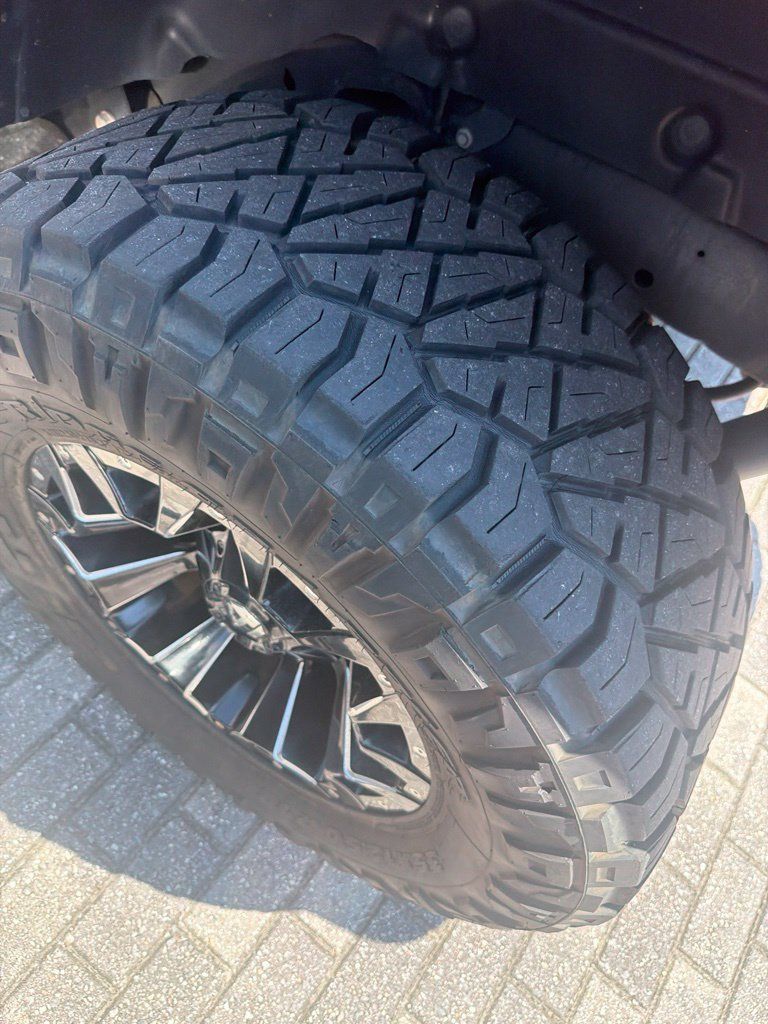 Used 2021 Jeep Wrangler Unlimited Rubicon AWD/4WD image 14