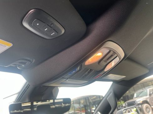 New 2026 RAM 1500 Big Horn AWD/4WD image 37