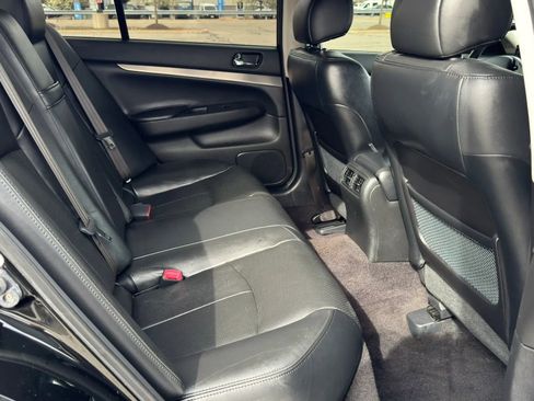 Used 2013 INFINITI G37 x Sedan w/ Premium Pkg AWD/4WD image 45