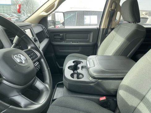 Used 2020 RAM 2500 Tradesman image 4