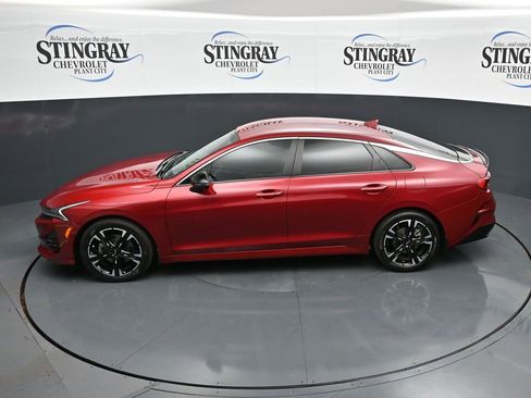 Used 2024 Kia K5 GT-Line FWD image 21