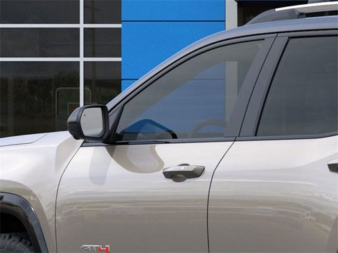 New 2026 GMC Terrain AT4 w/ Technology Package II image 12