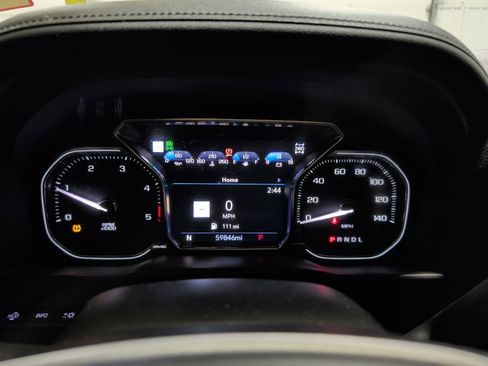 Used 2020 GMC Sierra 2500 SLT w/ Technology Package image 8