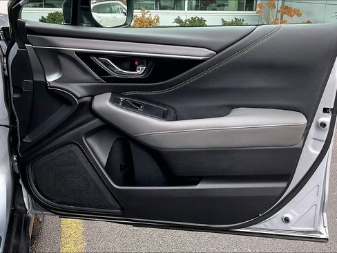 Certified 2023 Subaru Outback Onyx Edition image 27