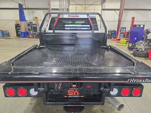 Used 2024 Chevrolet Silverado 3500 LT w/ Convenience Package AWD/4WD image 12