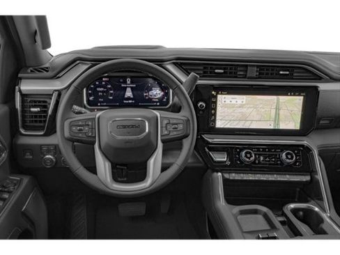 New 2026 GMC Sierra 2500 Denali w/ Denali Reserve Package AWD/4WD image 9