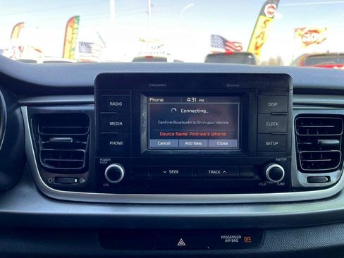 Used 2019 Kia Rio LX image 28