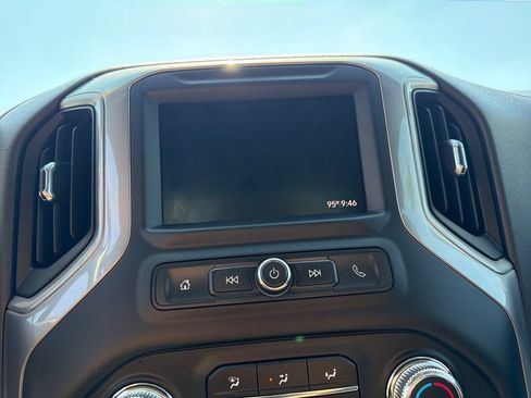 Used 2022 GMC Sierra 1500 Pro w/ Trailering Package RWD image 32