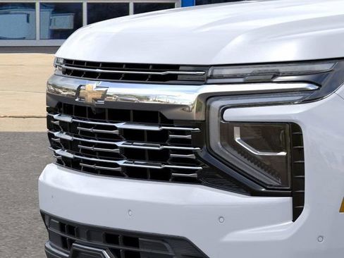 New 2026 Chevrolet Tahoe Premier w/ Sun And Tow Package AWD/4WD image 13