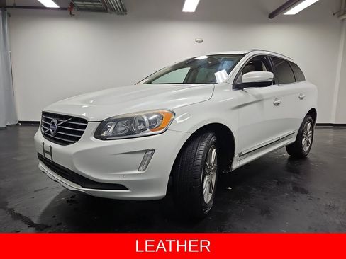 Used 2016 Volvo XC60 T6 image 5