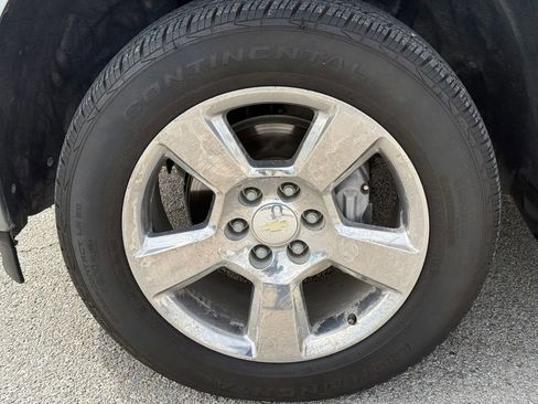 Used 2023 Chevrolet Silverado 1500 Custom w/ Rally Edition image 9