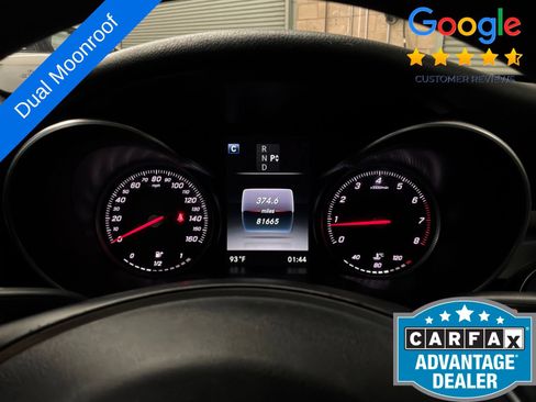 Used 2017 Mercedes-Benz C 300 Sedan image 21