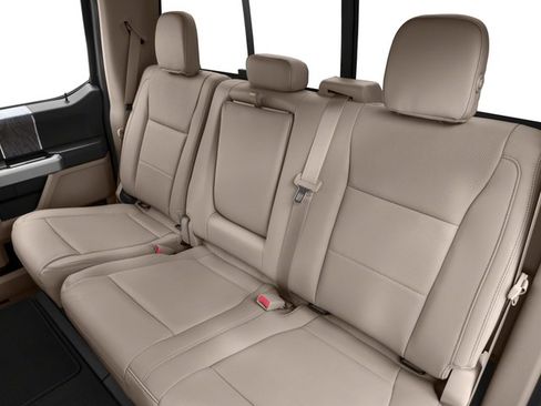 Used 2018 Ford F450 Lariat w/ Lariat Ultimate Package image 14