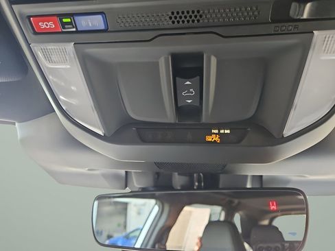 Certified 2026 Subaru Forester Limited AWD/4WD image 23