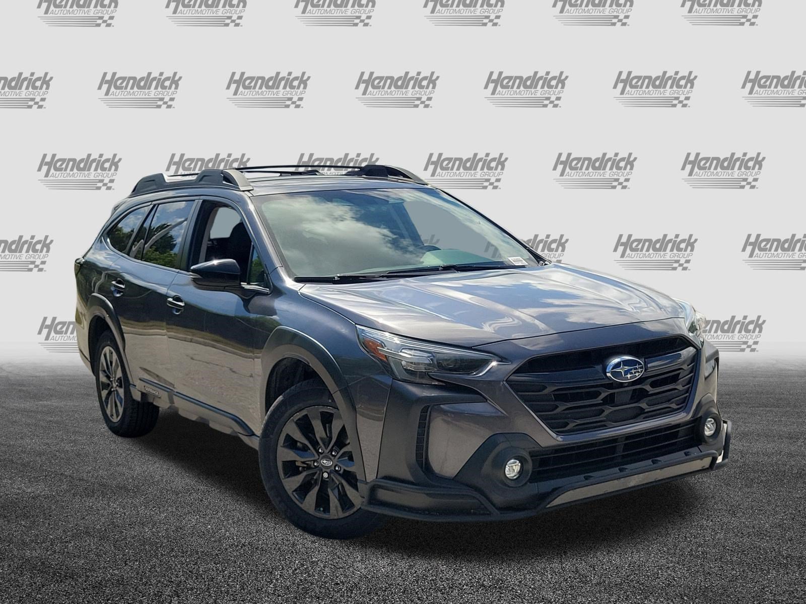 Used 2024 Subaru Outback Onyx Edition XT w/ Tech Package 2 AWD/4WD image 2