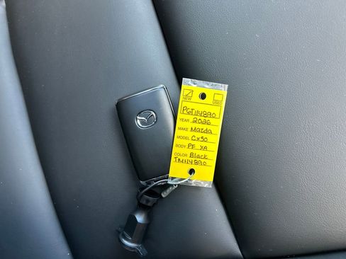 New 2026 MAZDA CX-30 AWD 2.5 S image 29