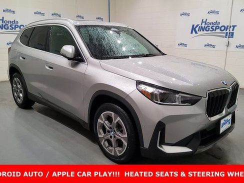 Used 2023 BMW X1 xDrive28i w/ Convenience Package image 2
