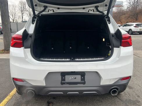 Used 2018 BMW X2 xDrive28i w/ M SportX Package image 10
