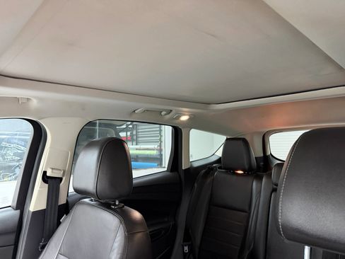 Used 2015 Ford Escape Titanium w/ Equipment Group 301A image 47