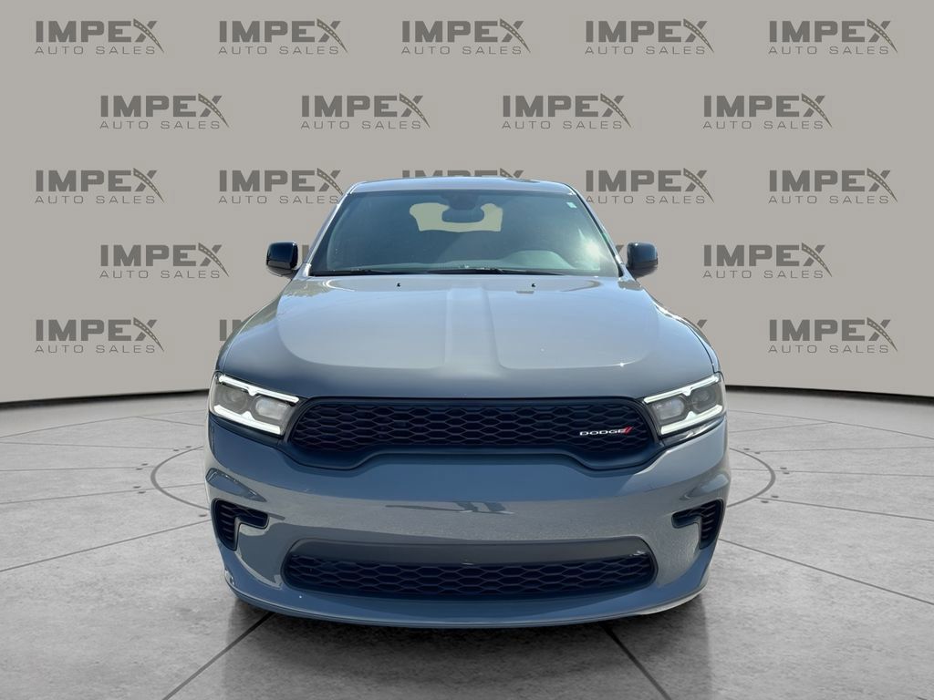 Used 2026 Dodge Durango GT RWD image 8