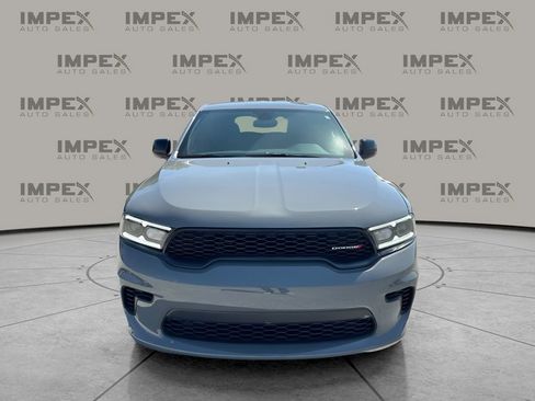 Used 2026 Dodge Durango GT RWD image 8