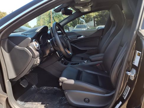 Used 2016 Mercedes-Benz CLA 250 4MATIC image 16