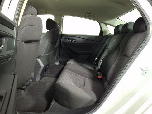Used 2023 Honda Accord LX image 13