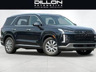 Used 2025 Hyundai Palisade SEL AWD/4WD 360° Tour