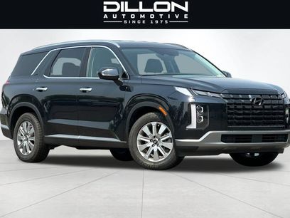 Used 2025 Hyundai Palisade SEL