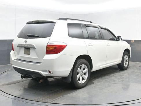 Used 2010 Toyota Highlander 2WD image 14