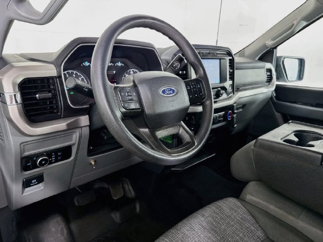Used 2023 Ford F150 XLT w/ Trailer Tow Package AWD/4WD image 18
