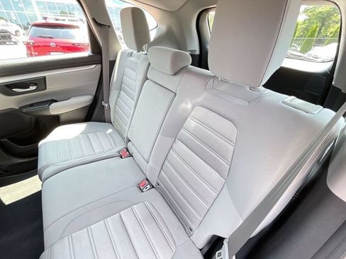 Used 2017 Honda CR-V LX image 16